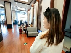 -朱家尖蜈蚣峙码头