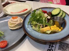 -尊品牛排(沙湾印象汇店)