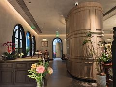 -狮拾久·现代新加坡料理(壹方城店)