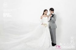点击看大图 -色色婚纱摄影(大沥旗舰店)
