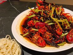 -红盔甲·小龙虾(人民广场店)