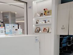 -天真蓝照相馆(中华广场店)