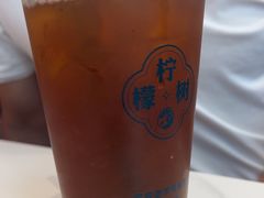 -柠檬树茶餐厅(海雅缤纷城店)