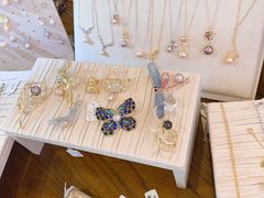 -十八字金·银饰·开蚌DIY·手工体验团建(世纪金源店)