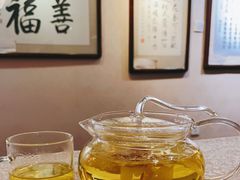 -福慧慈缘素食餐厅(王府井店)