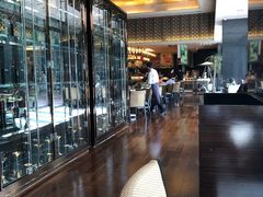 -武汉武昌威斯汀酒店-知味自助餐厅