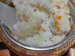-滇香肴·云南菜蒸汽石锅鱼(云南北路店)