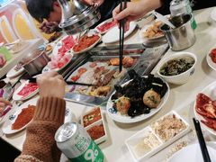 -爱客得牛排海鲜烤肉·火锅自助(春熙路黑金好店)
