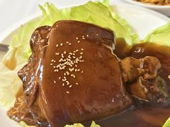 -峨嵋酒家(地安门店)