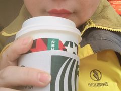-星巴克(古象大酒店店)