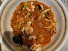 -佳兰雅序融合菜(高新店)