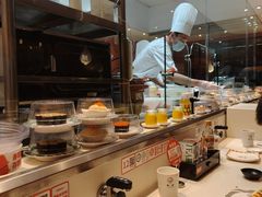 -新一番三文鱼寿司(红城湖店)