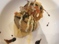 -博林天瑞喜来登酒店·西丽尚膳