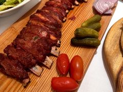 -马克西姆俄罗斯餐厅(通亚街店)