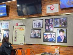 -韩国大金刚烤肉·料理(印象城店)