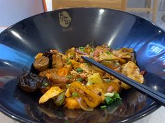 -天府国麻辣香锅(悦荟广场店)