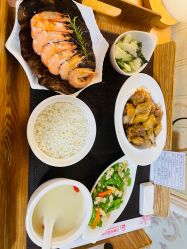 -贝美月子中心(半坡店)