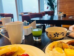 -洲际酒店·地平线全日餐厅HORIZON CAFÉ