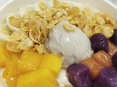 -花城酸奶碗(花都骏威广场店)