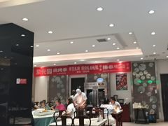 -紫光园(劲松店)