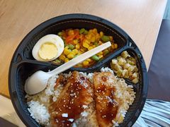 -德克士(东至汇金店)