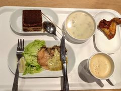 -宜家·瑞典风味餐厅(四元桥店)