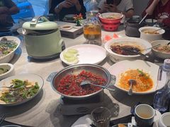 -鱼你相聚·河鲜馆(袁家岭店)