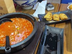 -阿香米线(大悦城店)