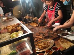 -明记牛杂(新马路分店)