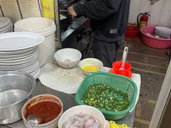 -老彬专工蚝烙糕粿