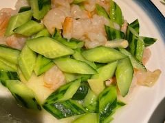 -渝信川菜(长安店)