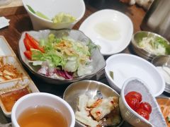 -坦坦大炉·韩式烤肉(望京店)