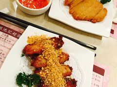 -池记(尖沙咀店)