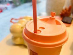 -奈雪的茶(凯德新都心店)