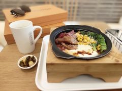 -米国现煲煲仔饭(塔子湖店)