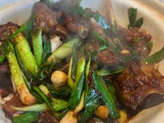 -壹只菜·崇明本地特色菜(崇明南门店)