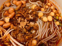 酸辣粉-眉州东坡(华联万柳店)