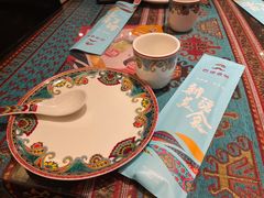 -巴依老爷新疆美食(工体旗舰店)
