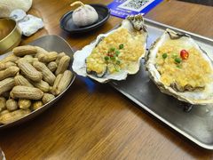 -老虎滩大连海鲜烧烤(水游城店)