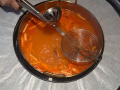 -云尊府云南菜·蒸汽石锅鱼(学清路店)