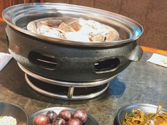 -火炉旺烤肉啤酒屋(沈北创始店)