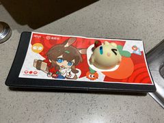 -海底捞火锅(高科东路店)
