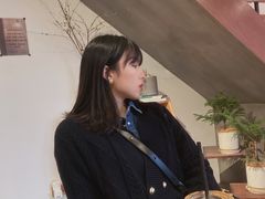 -PUZZLE COFFEE 拼图咖啡