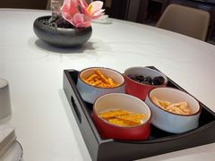 -永膳精致本味湘菜(麓谷店)