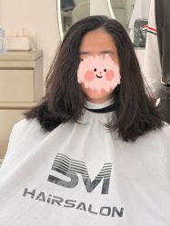 -5M HAIR SALON精品店