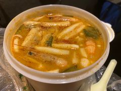 -家利美食店