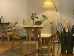 大堂-竹子咖啡bamboo coffee