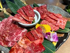 -虎丸烧肉(世纪汇店)