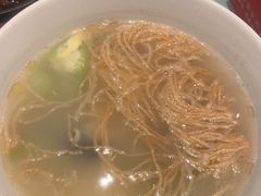 -老淮安·淮安菜(涟水店)