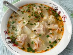 -安庆柴火馄饨(马道街店)